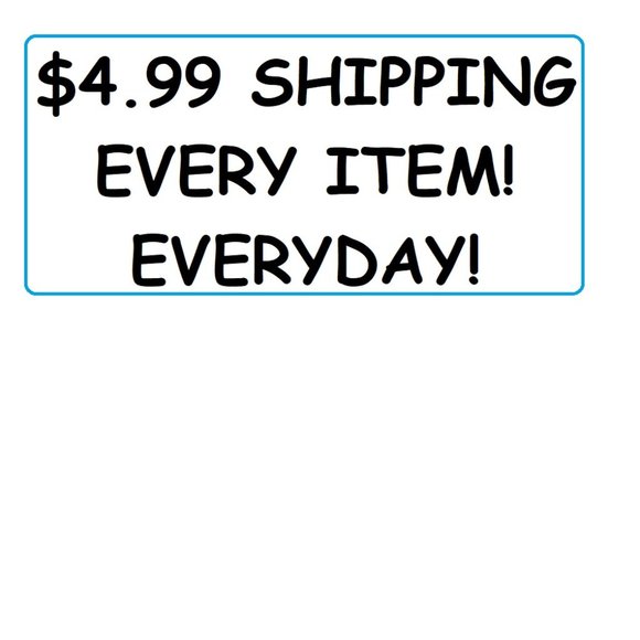 Please no lowball offers! - Picture 1 of 1